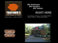 thatchersbbq.com