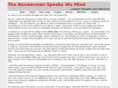 the-answerman.com