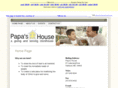thepapahouse.com