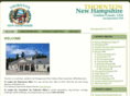 townofthornton.org