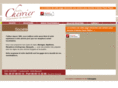 traiteur-chevrier.com