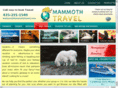 travelbykarleen.com