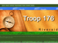 troop176riverside.com