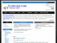 tunevine.com
