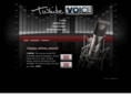 twhitevoice.com