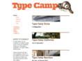 typecamp.org
