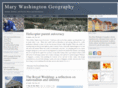 umwgeography.org