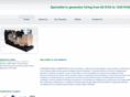 vardhmandieselgenerator.com