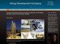 vikingdevelopmentcompany.com