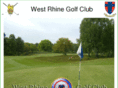 westrhinegc.co.uk