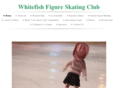 whitefishfigureskatingclub.org