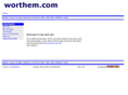 worthem.com
