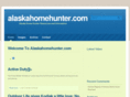 alaskahomehunter.com