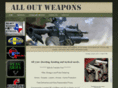 alloutweapons.com