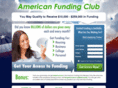 americanfundingclub.com