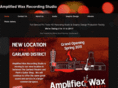 amplifiedwax.com