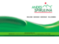 andes-spirulina.com