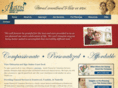 austinfuneralservice.com