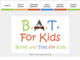 batforkids.com