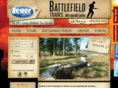 battlefieldexperiences.com