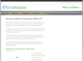 bizwhazee.com