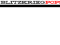 blitzkriegpop.com