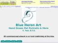 blueheronart.net