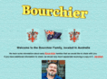 bourchier.net