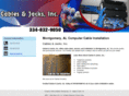 cablesandjacks.com