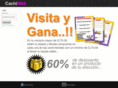 cachiweb.com