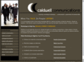 caldwellcommunications.com