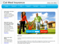 calwestinsurance.com