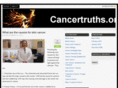 cancertruths.org