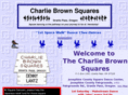 charliebrownsquares.com