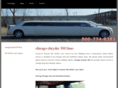 chicagochrysler300limo.com
