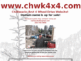 chwk4x4.com