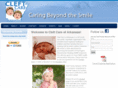 cleftcareofarkansas.org