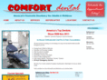 comfortdentalnw.com