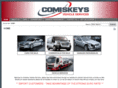 comiskeycars.com