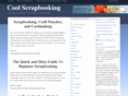 coolscrapbooking.com
