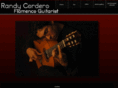 corderoflamenco.com