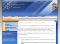 cornerstonewindowsdoors.com