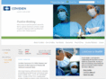 covidienplc.com