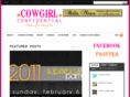 cowgirlconfidential.com