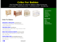 cribsforbabies.org