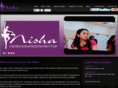 dancewithnisha.com