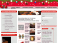 decoratingandcookingforchristmas.com