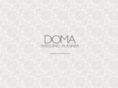 domawedding.com