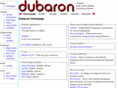 dubaron.com