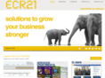 ecr21.com